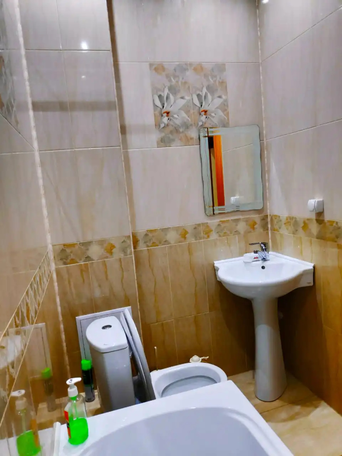 КвартОтель на М.Горького 85Б