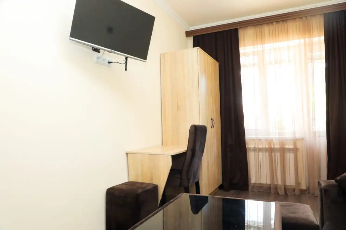 ARAGAST HOTEL & BREWERY пивоварня