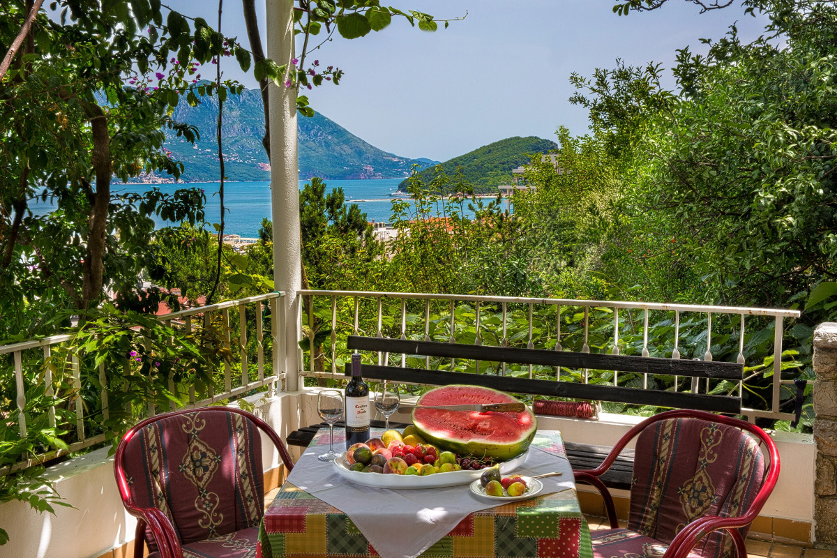 гостевой дом Madra rooms & apartments