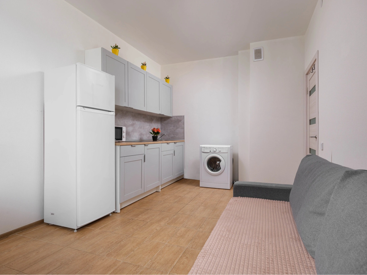 Апартаменты ЖК Лучи