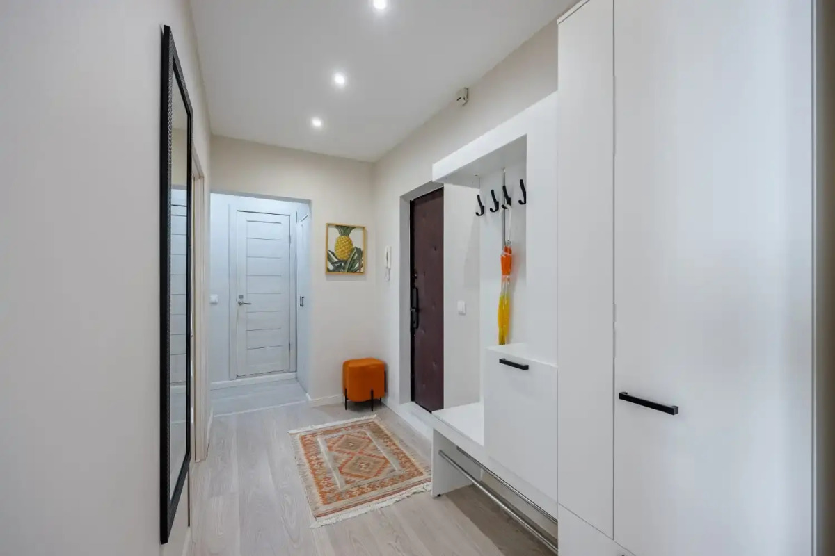 Апартаменты Великолепная Митинская