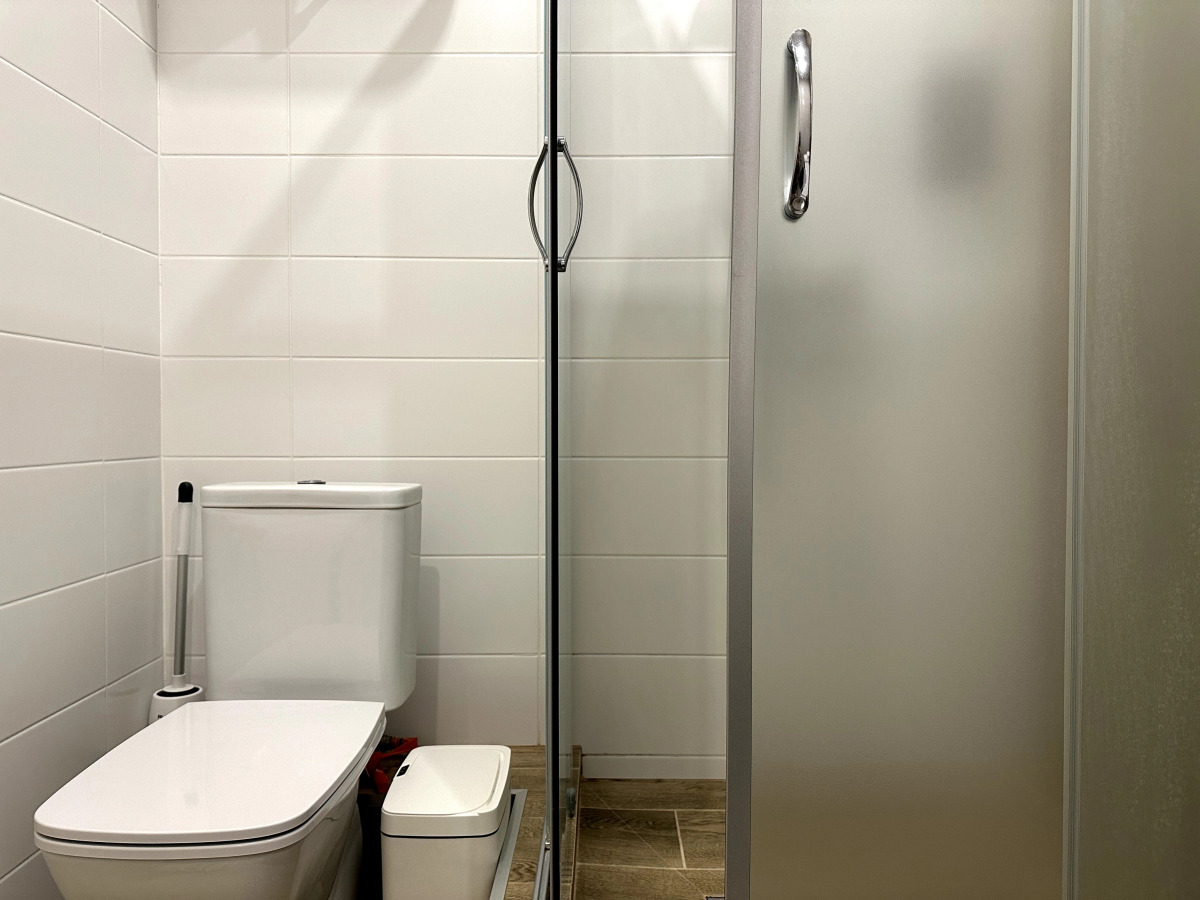 Апартаменты в Башне