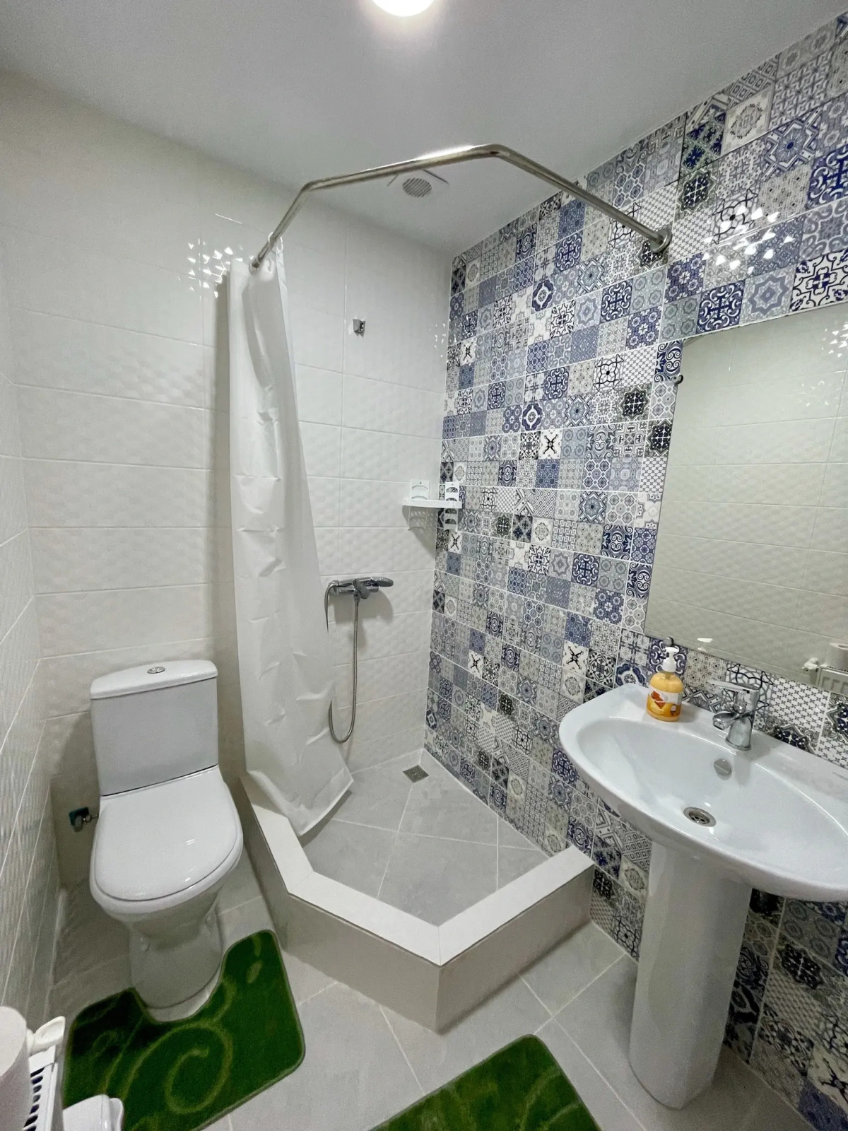 Гостевой Дом Эски Чешме