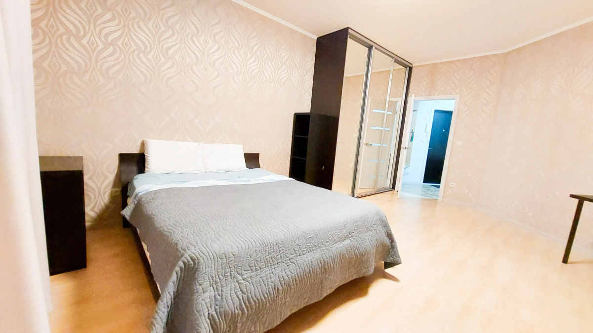 Квартира Тепло на Энгельса