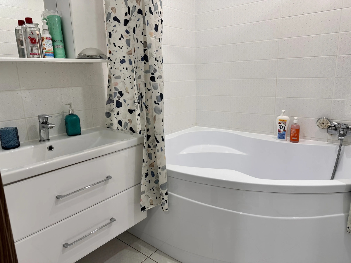 Квартира на Набережной рядом с Городским парком