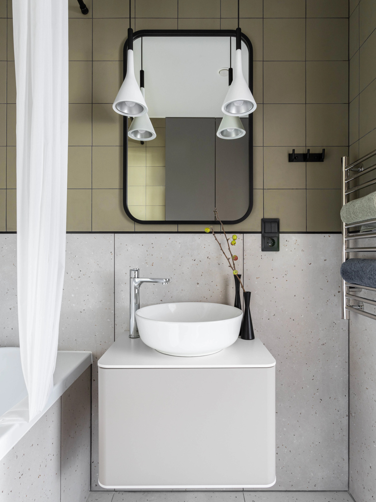 Квартира Студия в Самом Центре Уфы iГости