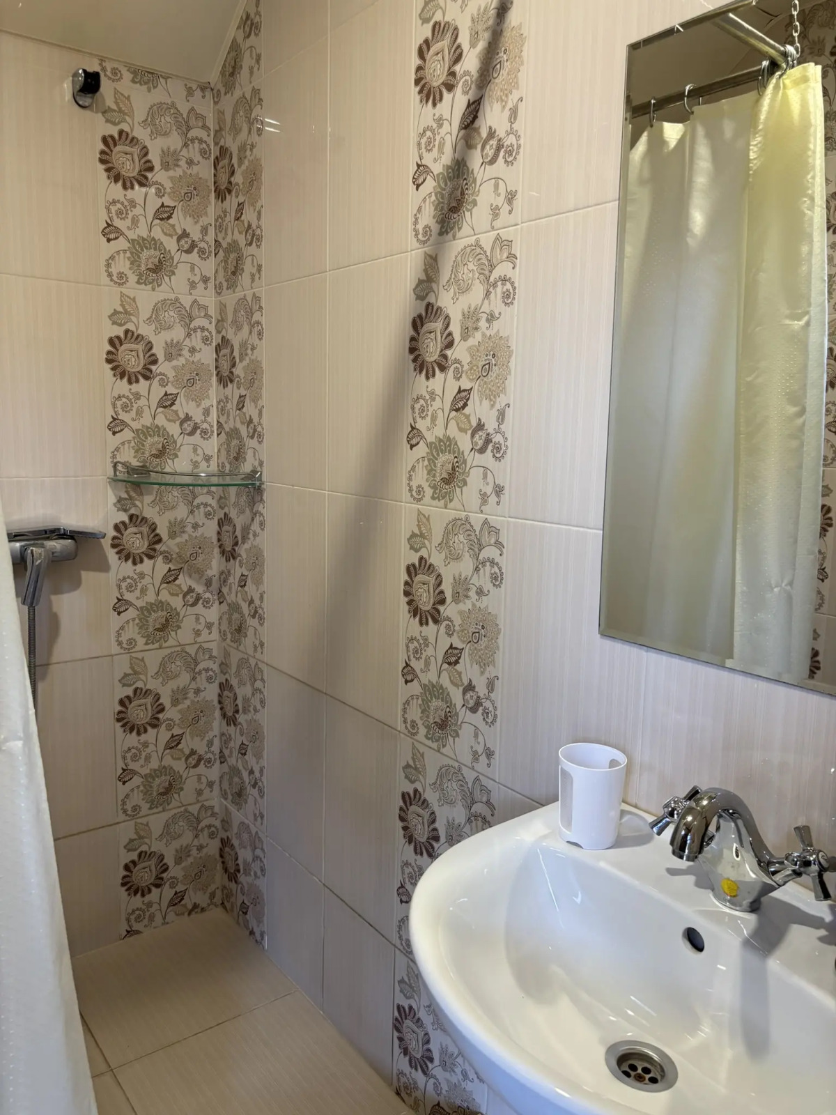 Гостевой дом Golden House