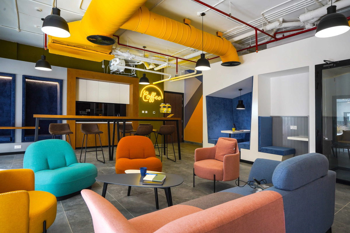 You&co Dubai Apart Hotel 