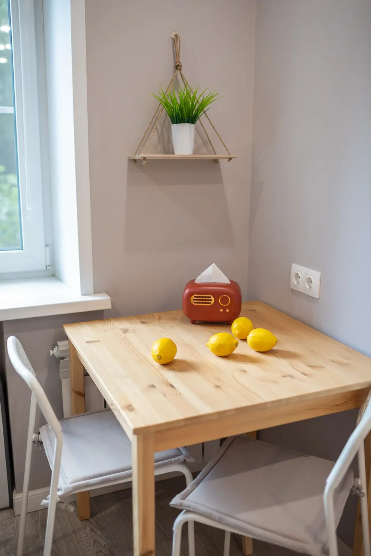 Квартира на Богдановича 4