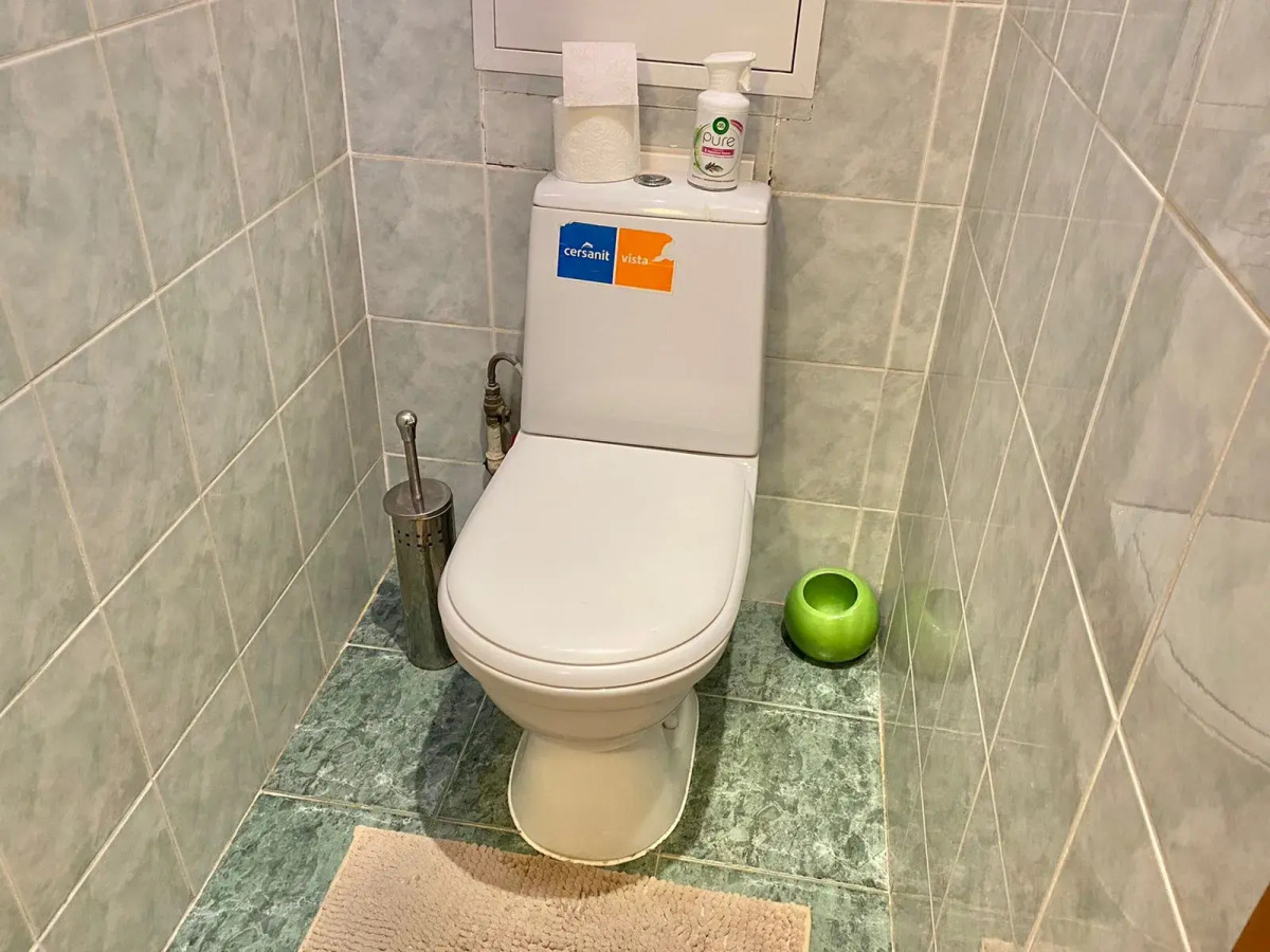 Квартира GoldApart у Арбата на Карманицком переулке