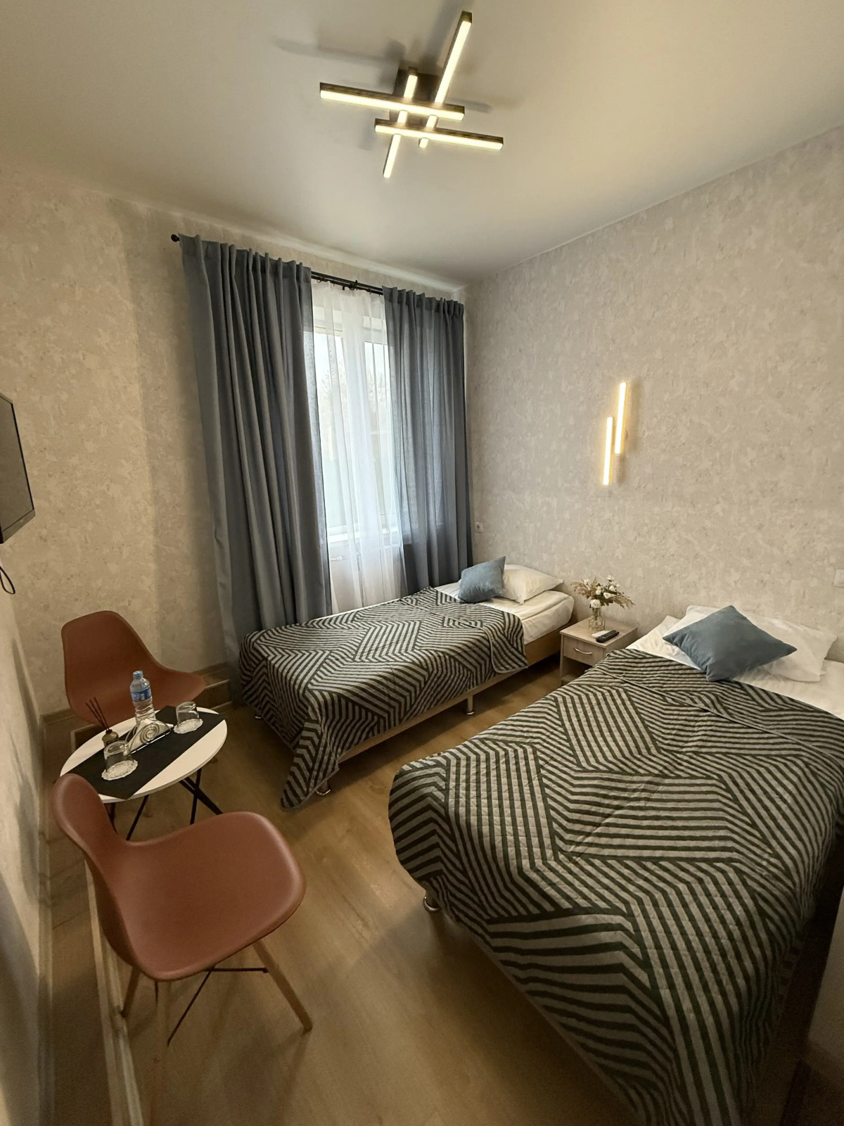 Гостевой дом Володарский