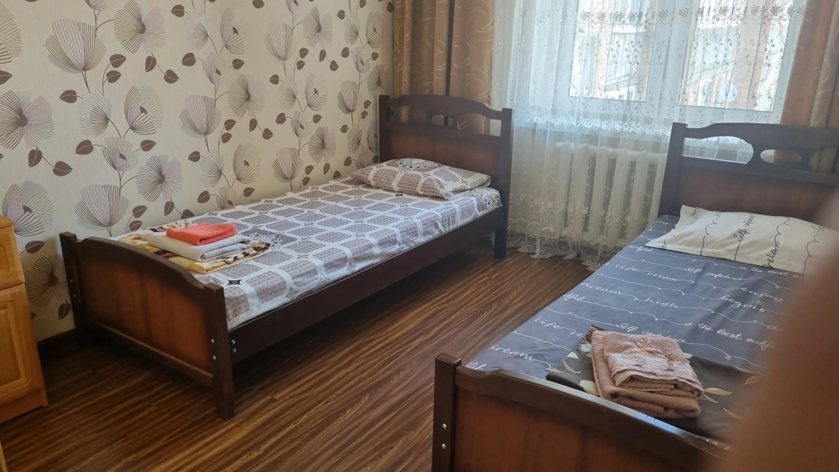 Квартира Посуточно