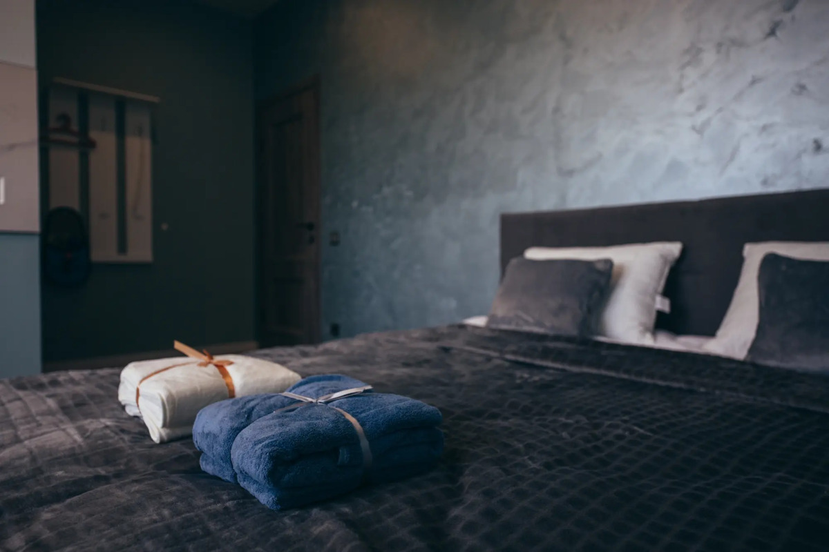 Kenig Hotel Guest house