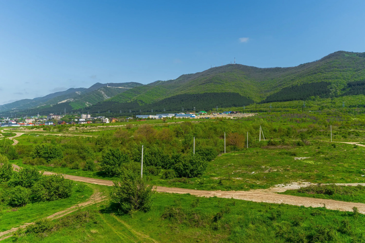 Апартаменты в Элитном ЖК Алые Паруса от LetoApart