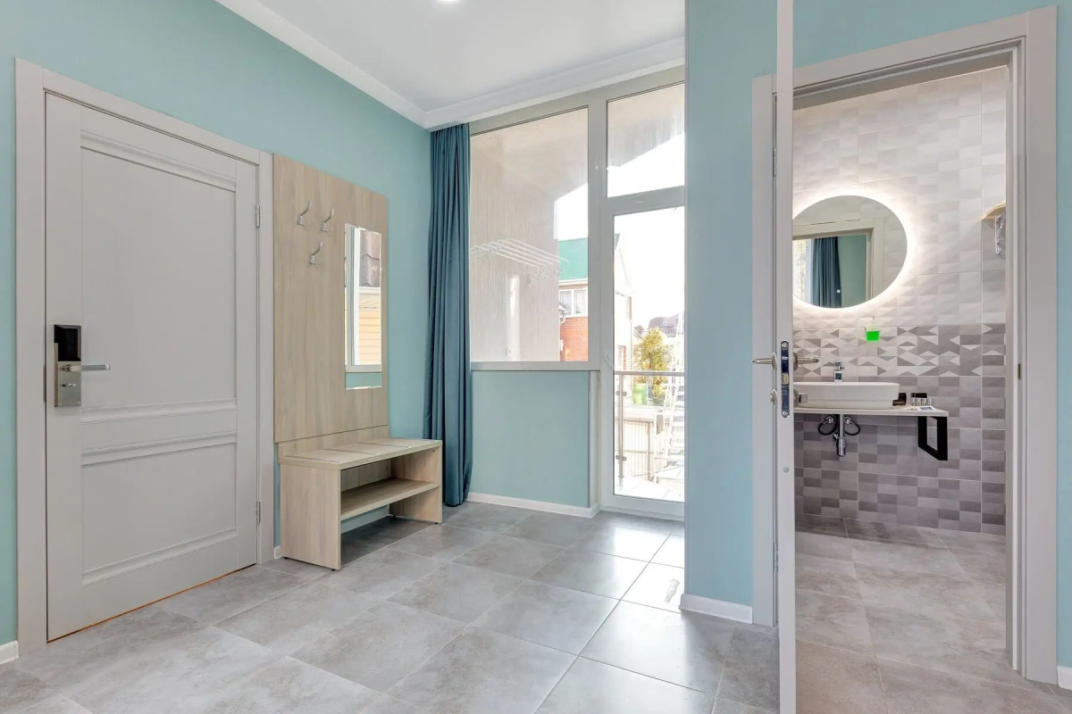 Гостевой Дом Журавли