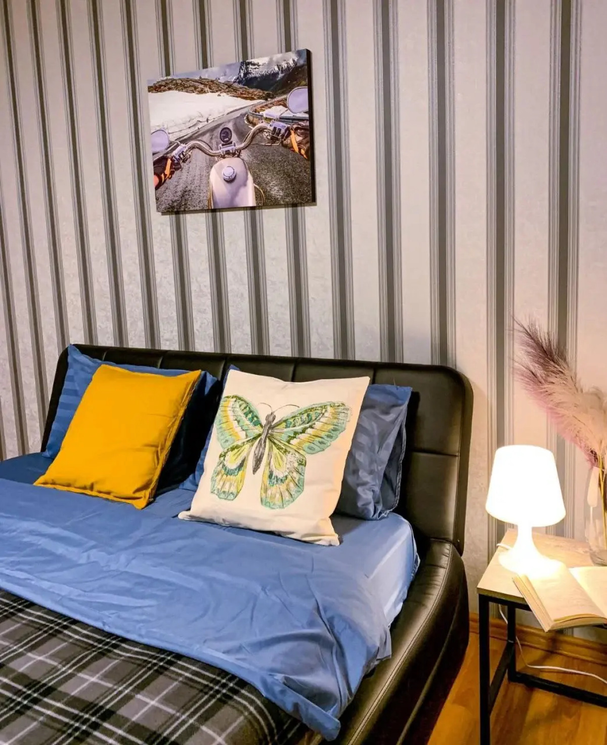 Апартаменты Уютный уголок у метро Новокосино