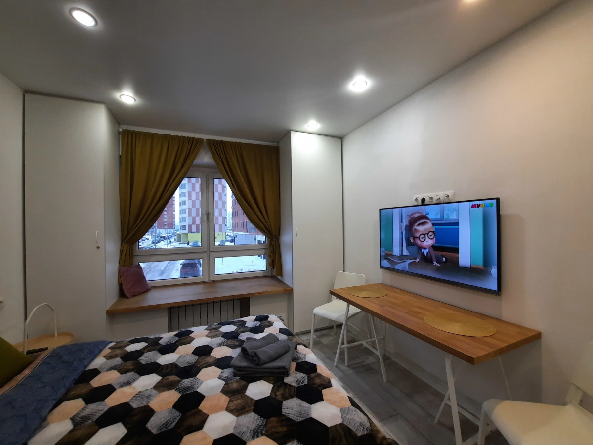 Апартаменты у Метро в Москве