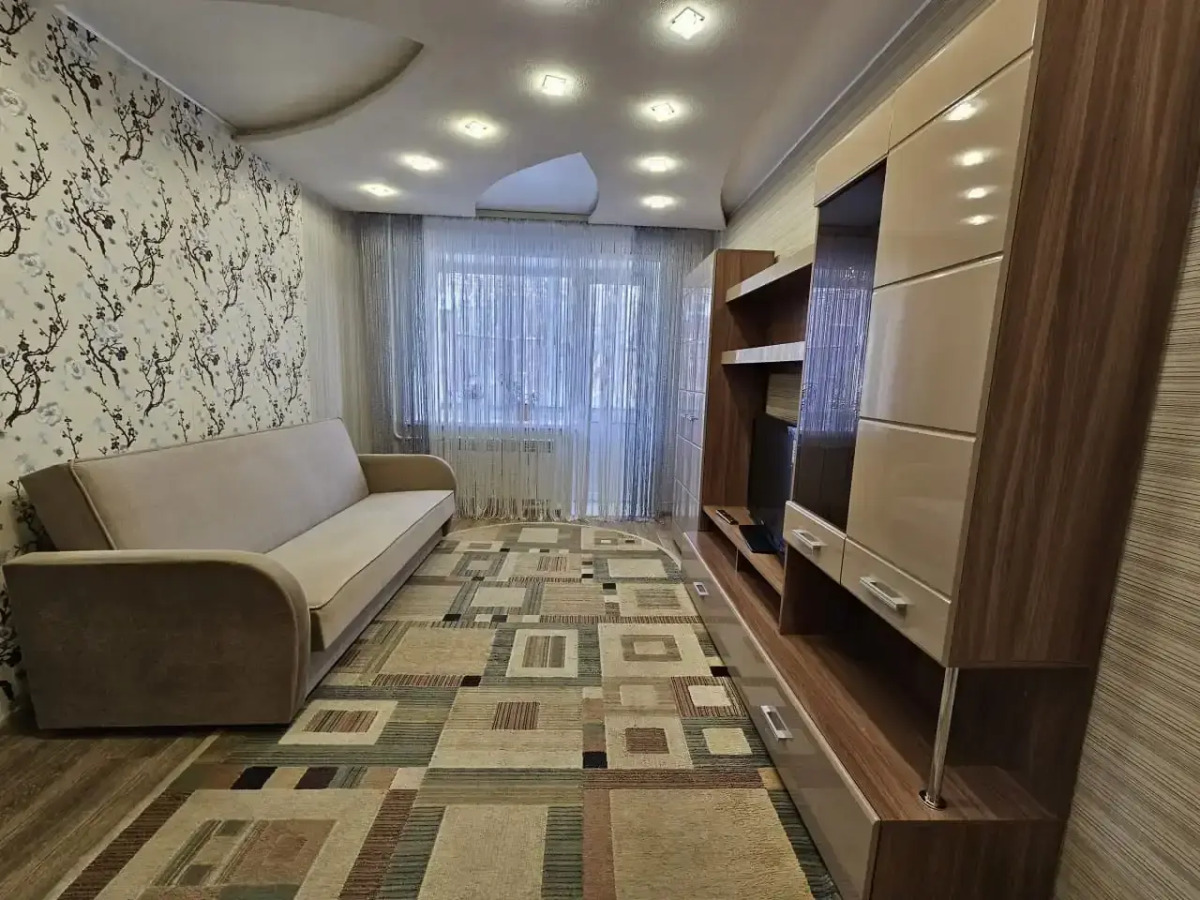 Апартаменты рядом с Коломенским кремлем