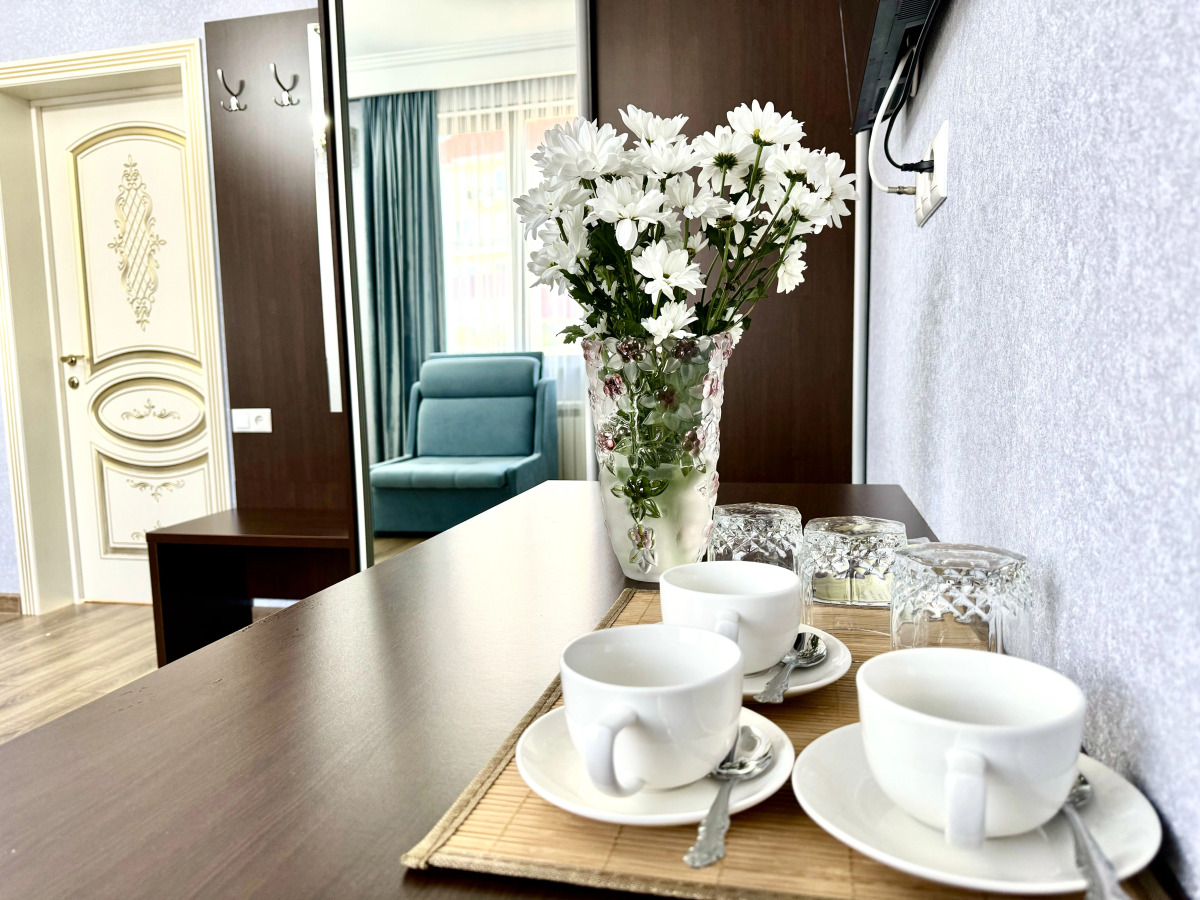 Гостевой дом Хаус на ферме