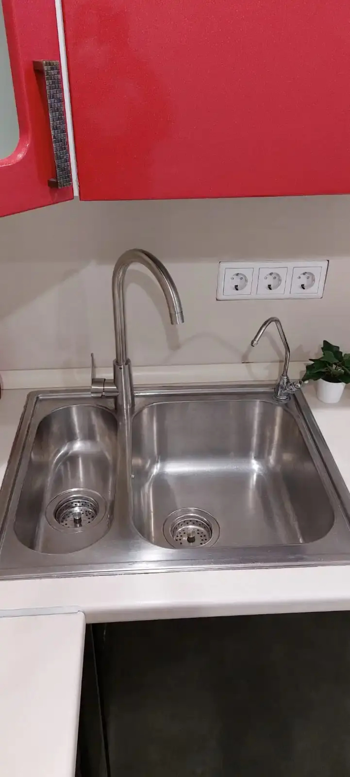 Квартира Кирова 93 Кондиционер Горячая Вода