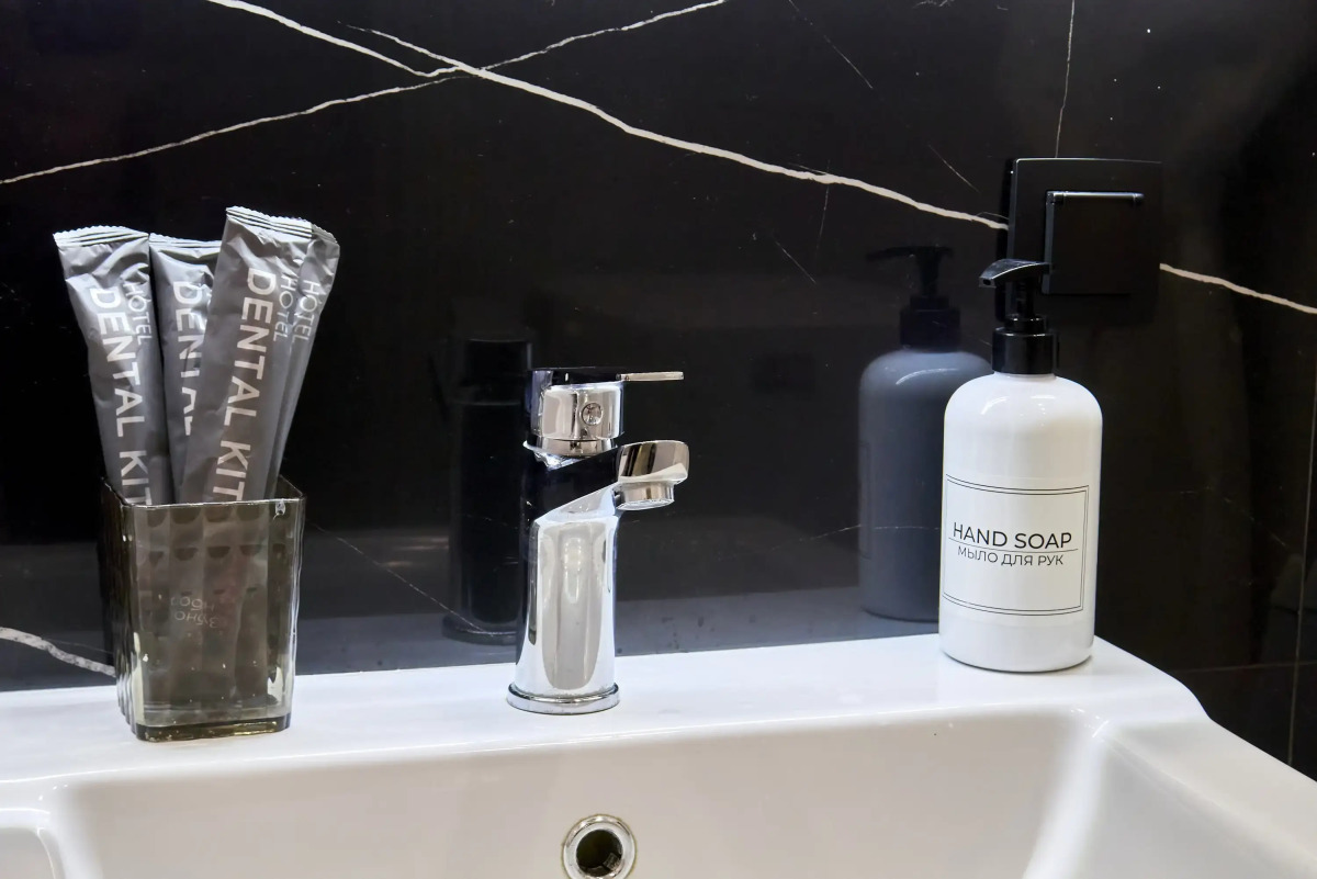 Апартаменты Шикарная Квартира в Центре Города