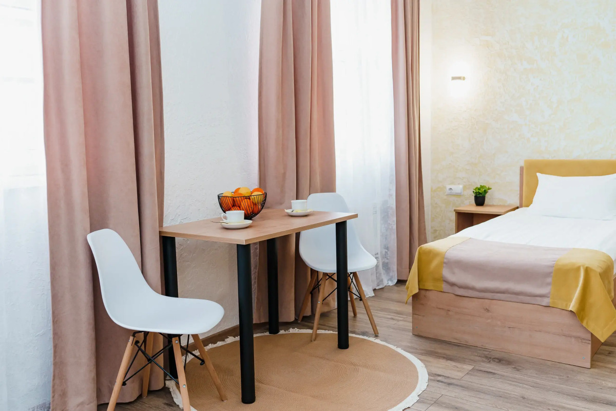 Гостевой дом SunnyDay