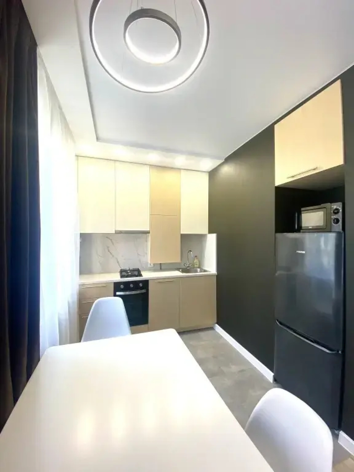 Апартаменты ОнегоГрад-Вокзал 2