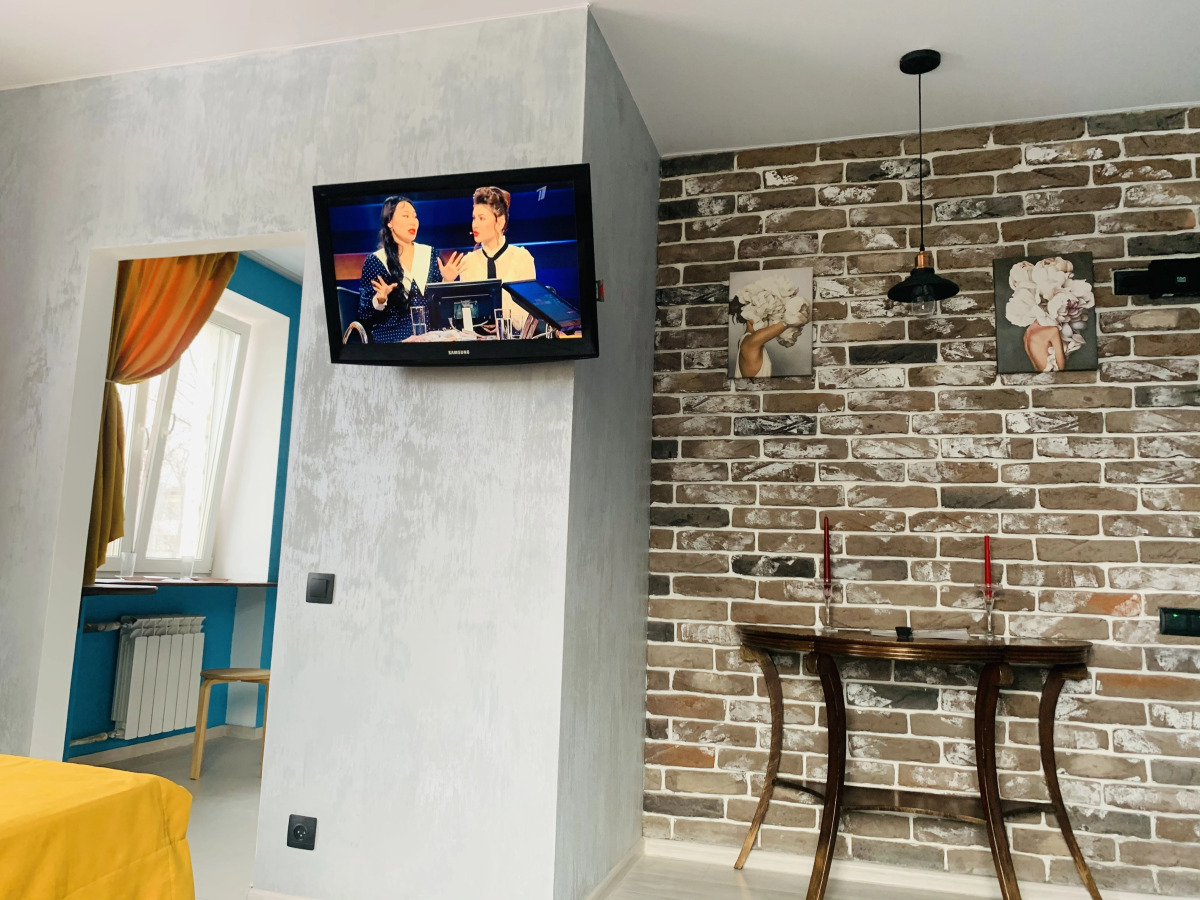 Апартаменты Салтыкова-Щедрина 17