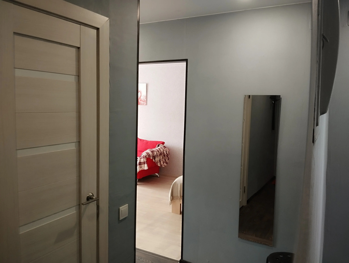 Апартаменты Чкалова 70