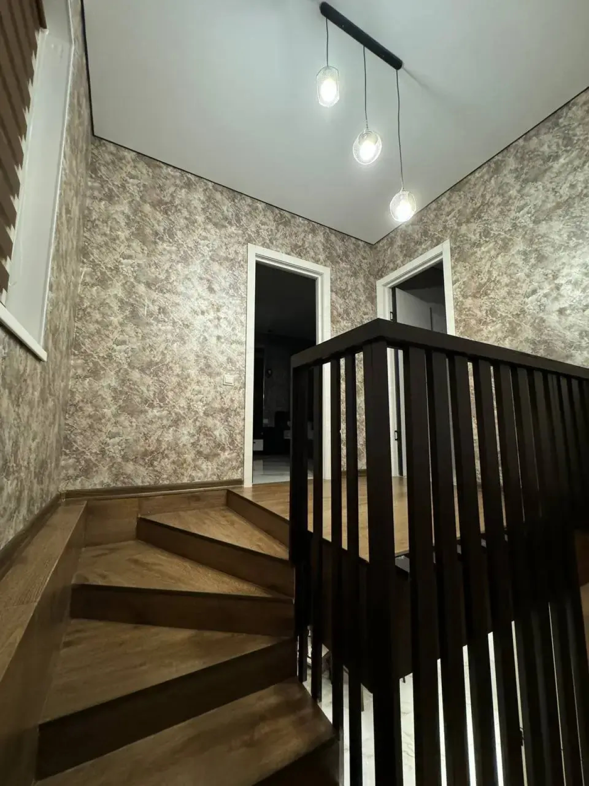 Частный дом Green Peak