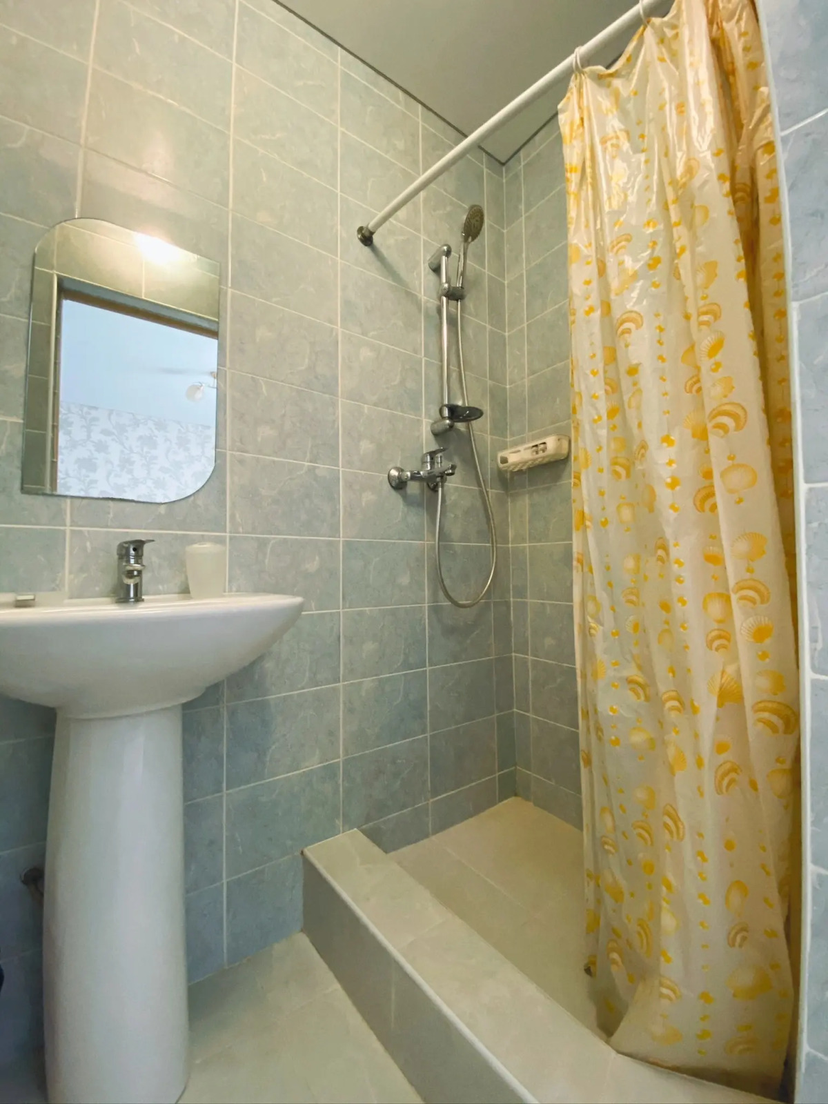 Гостевой Дом Джулия