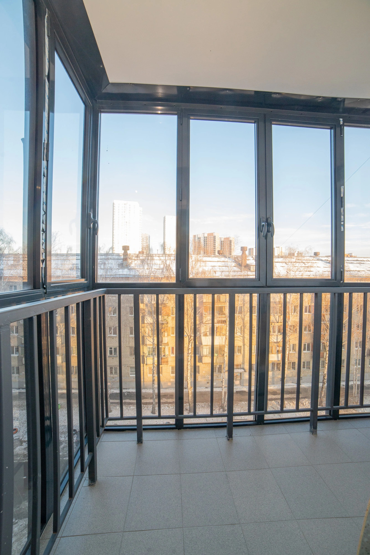 Квартира BeGuest на Чайковского 66