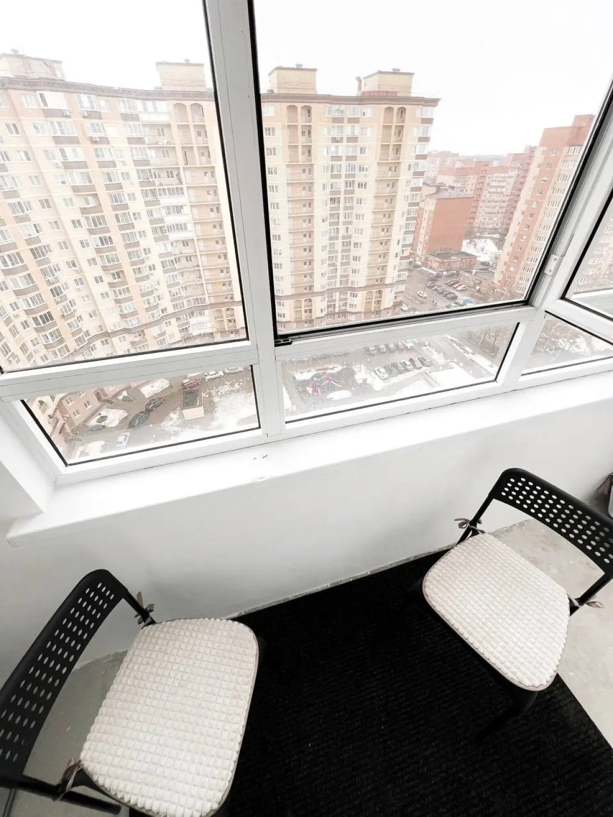 Квартира Уютная Квартира Студия