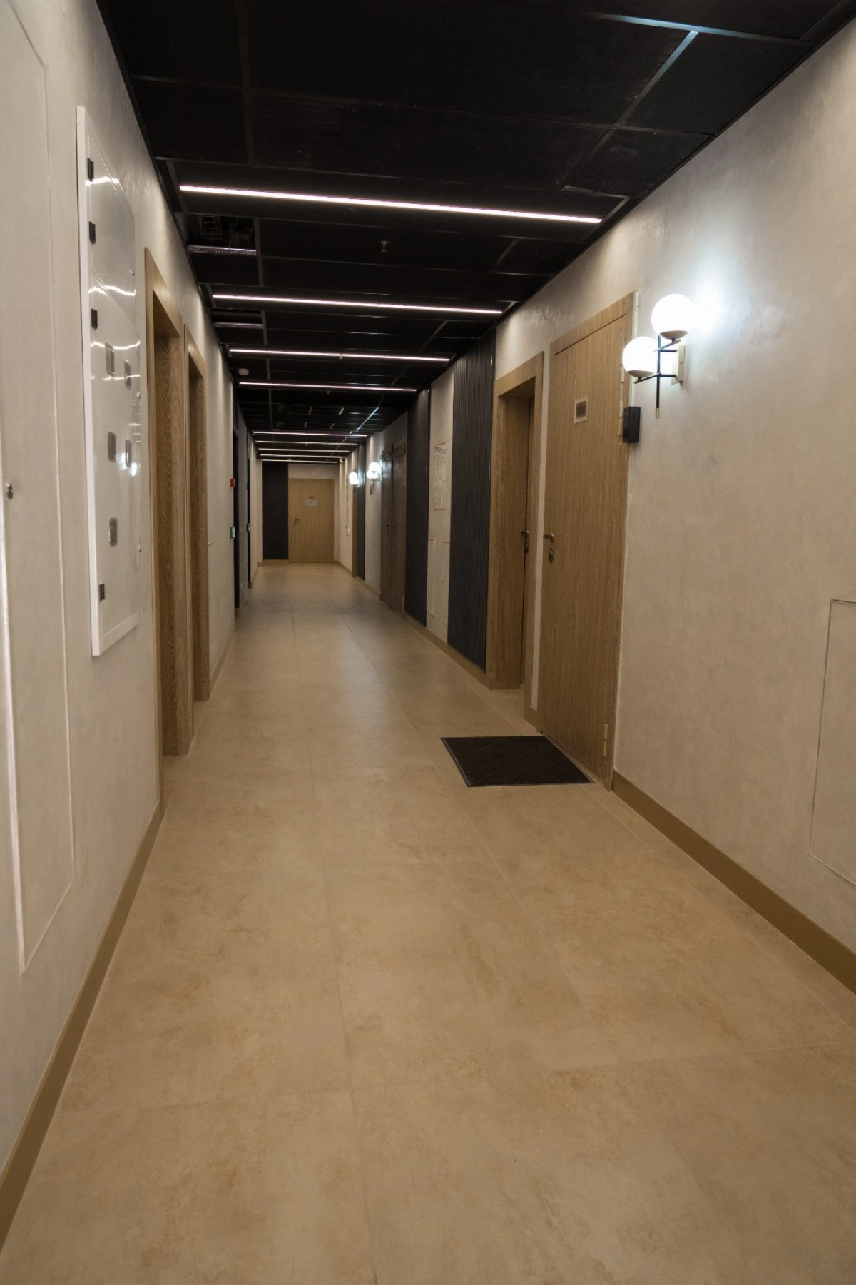 Апартаменты ДзенХоум Мечта 1032