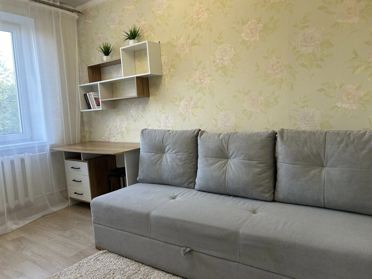 Квартира Димитрова 41г