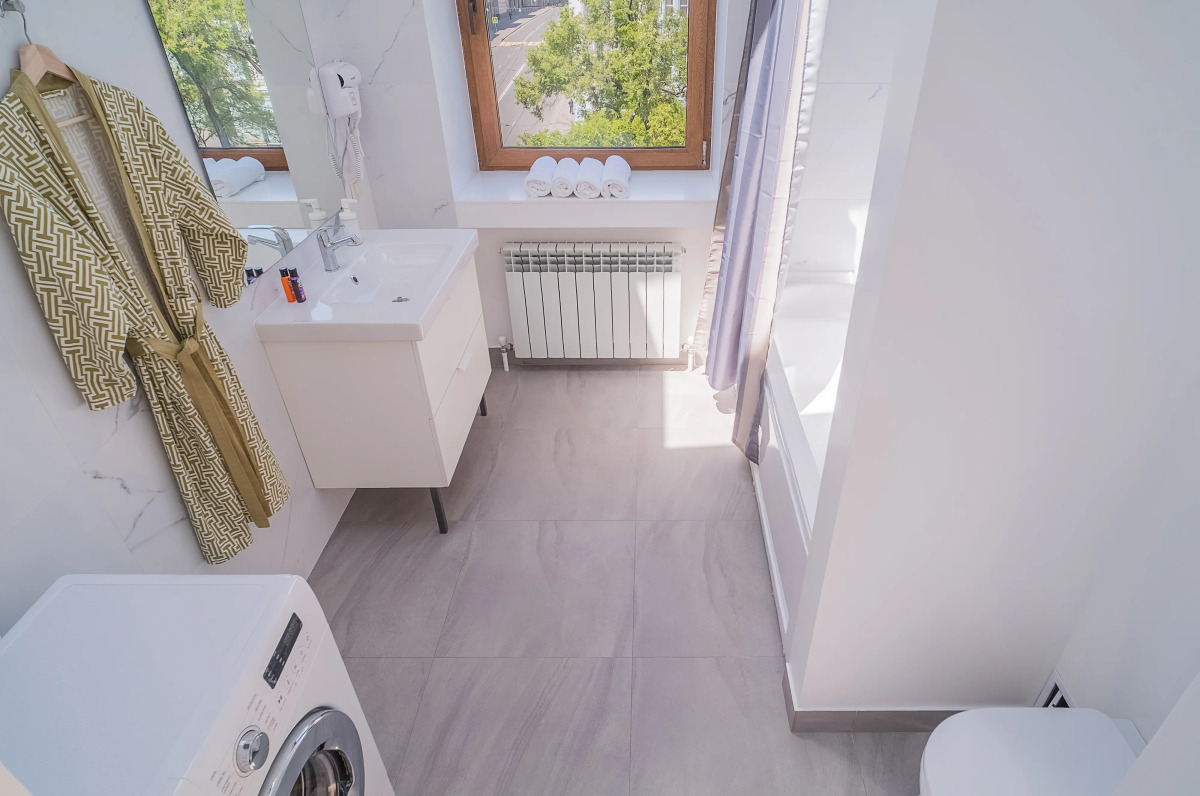 Апарт-отель Светланская 51