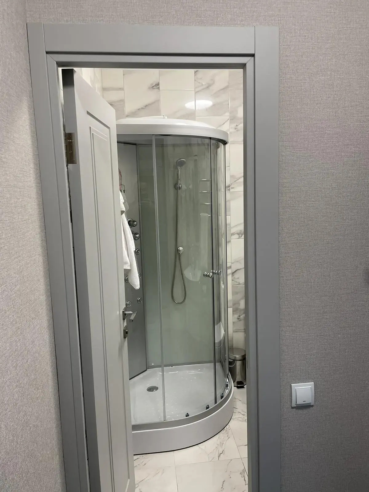 Отель Паспарту