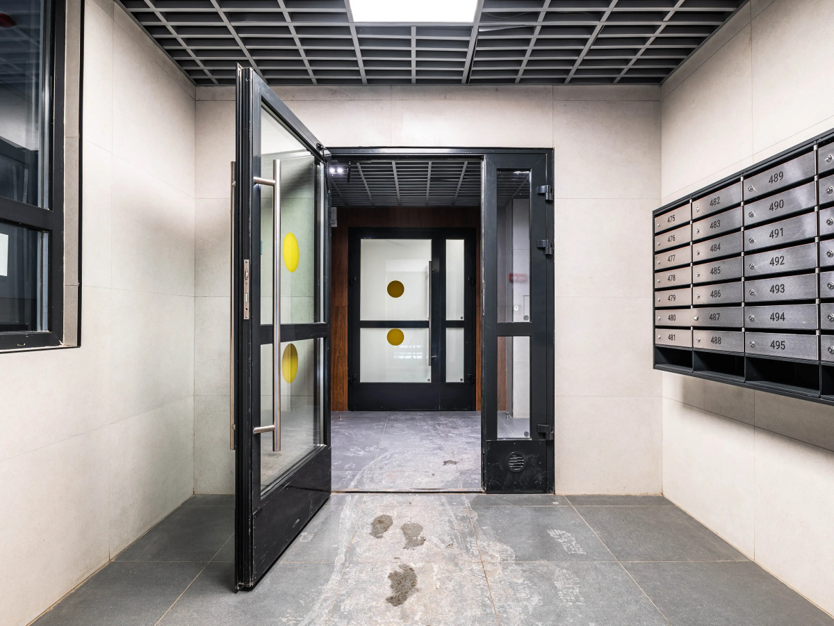 Апартаменты У Московских ворот