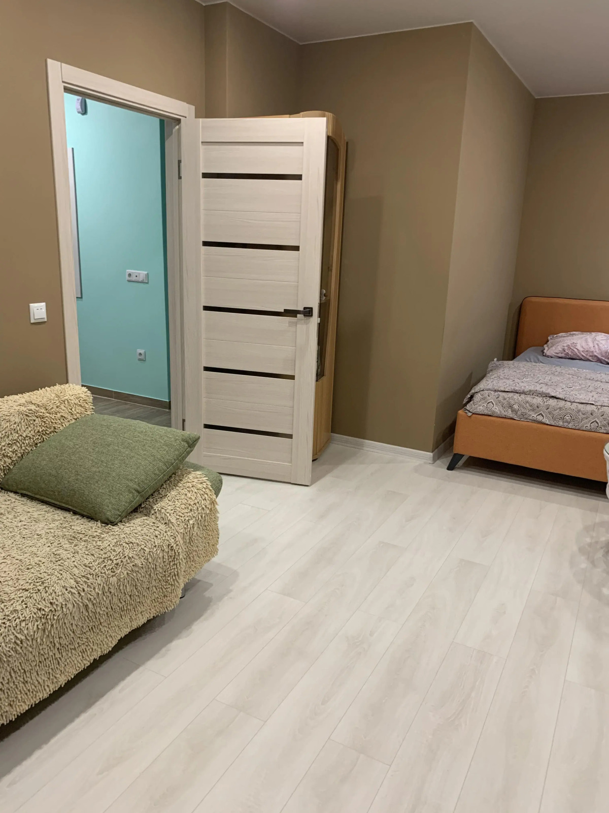 Апартаменты ЖК Санкт Лоренц