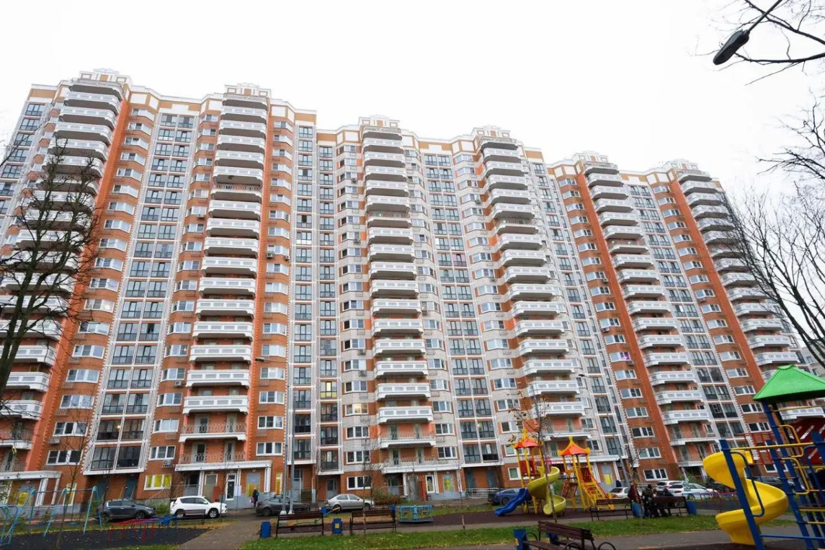 Апартаменты Двухкомнатные на Профсоюзной 96/1