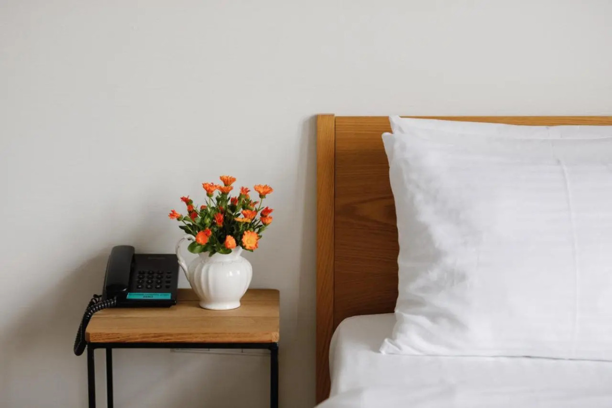 Апартаменты Mariinsky & Hotel