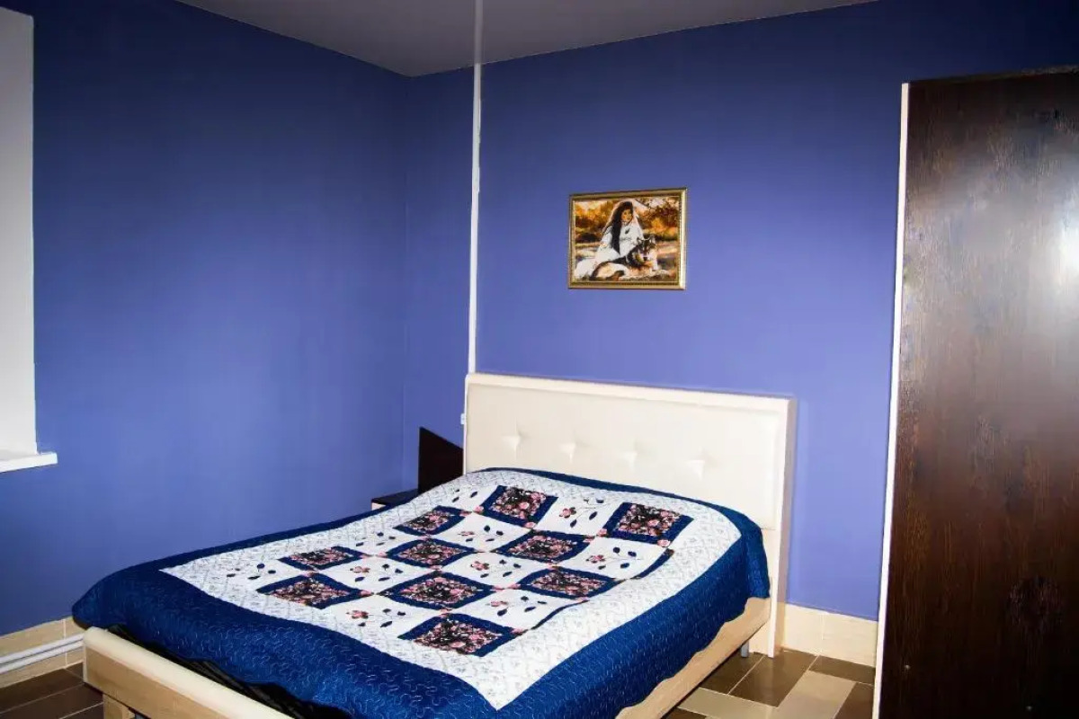 Хостел Добро Пожаловать