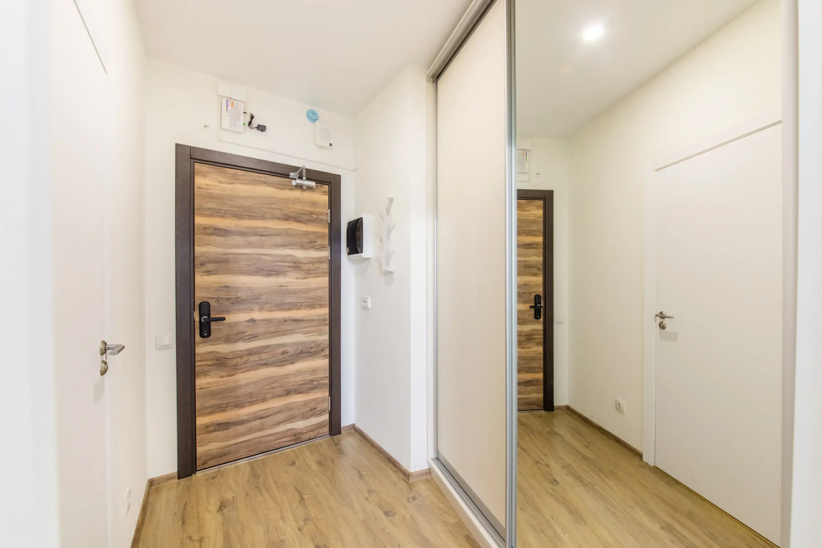 Апартаменты Compact comfort