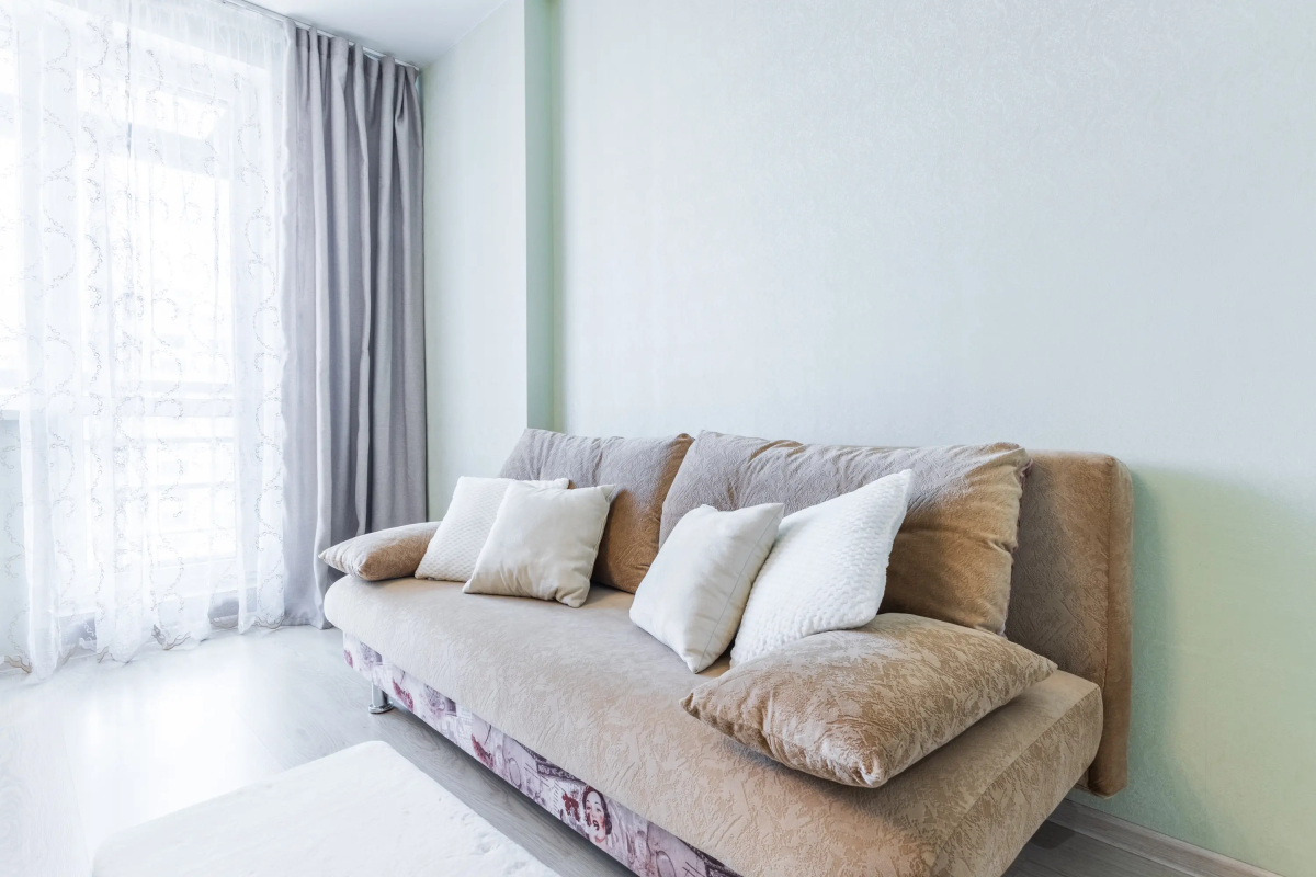 Апартаменты Comfort Home на Сибгата Хакима 50