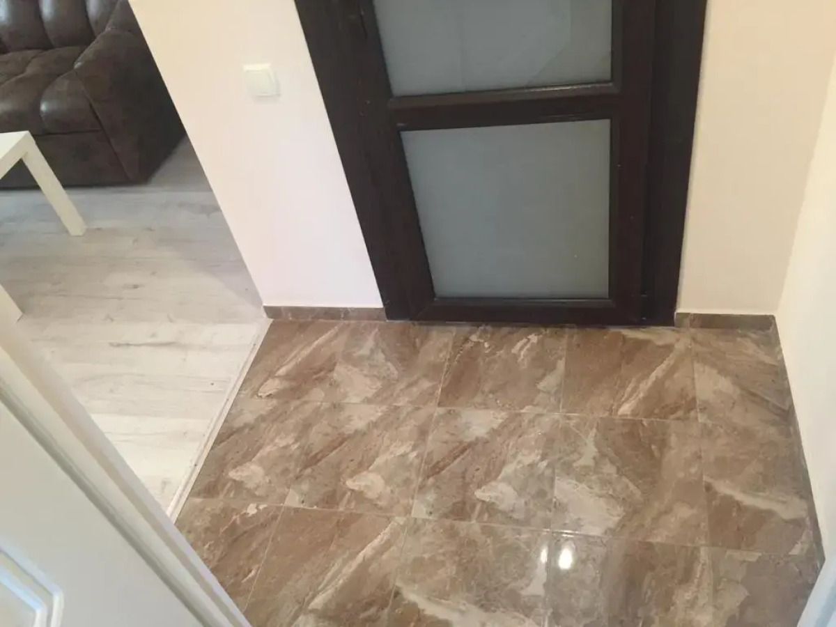 Гостевой дом Дольмен