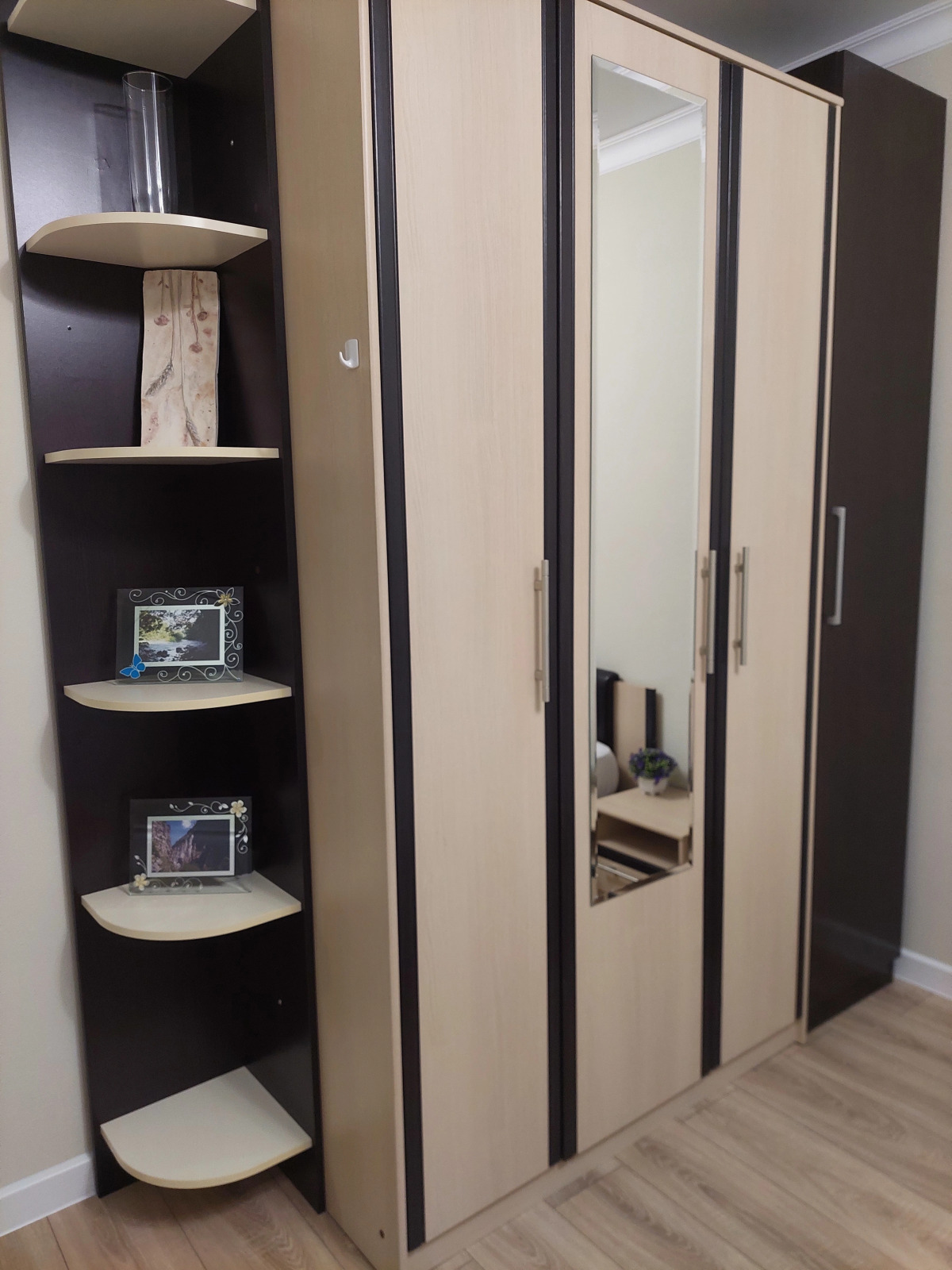 Апартаменты на Заводской 35