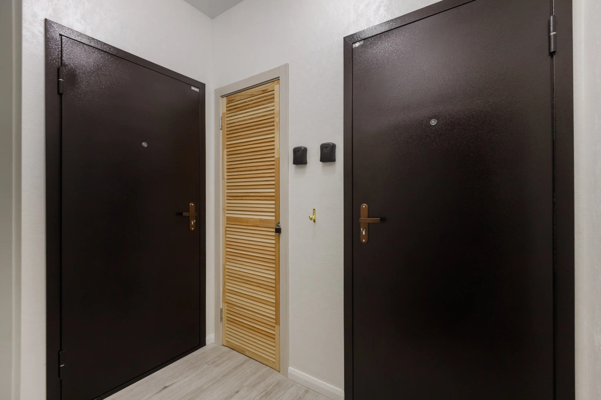 Квартира Li Apartments Green