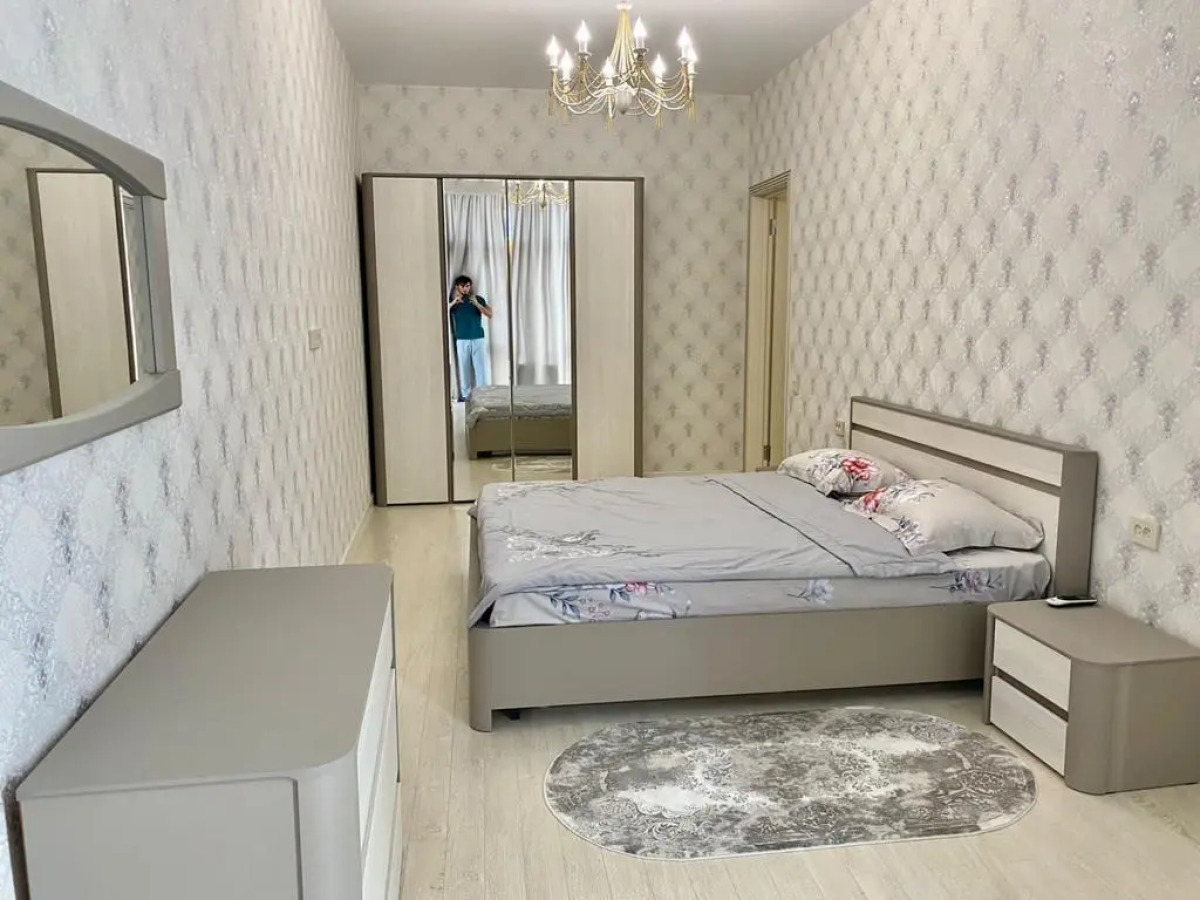 Апарт-отель Ру