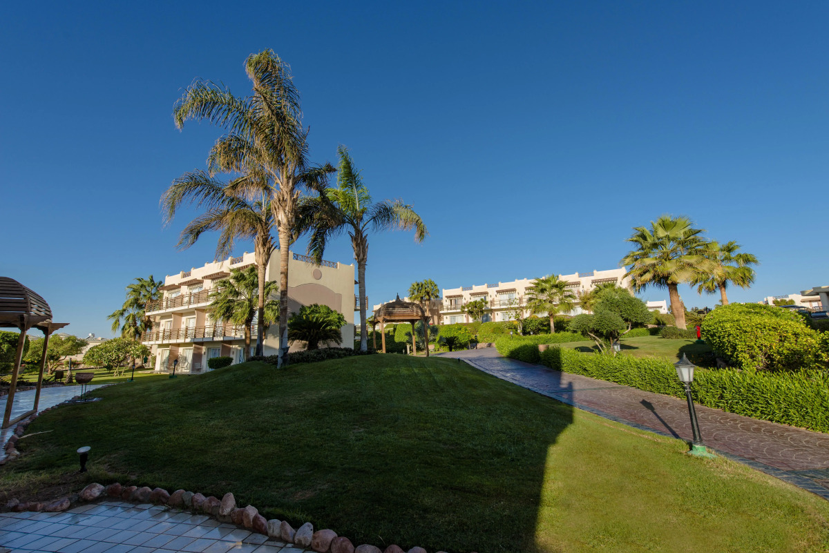 Concorde El Salam Sharm El Sheikh