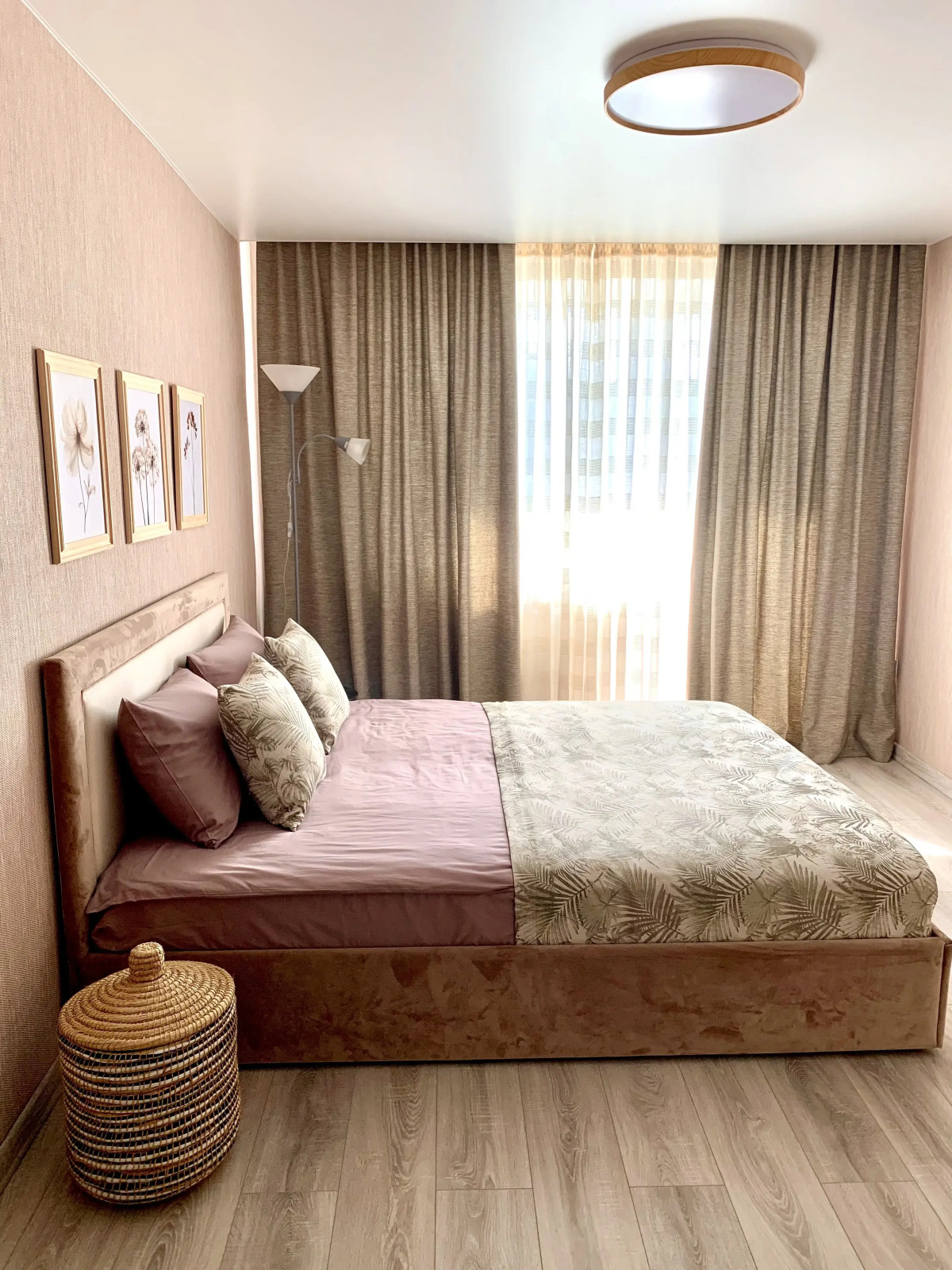 Квартира Отрадная квартира